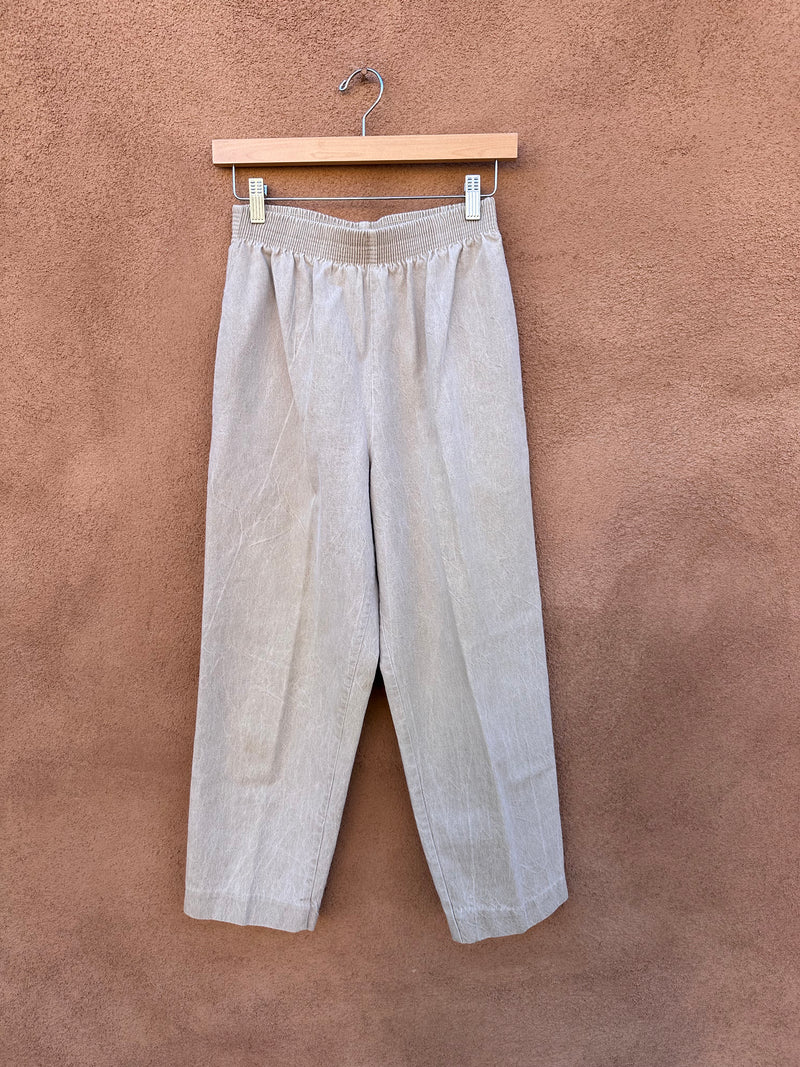 Peter Popovitch Baggy Pants