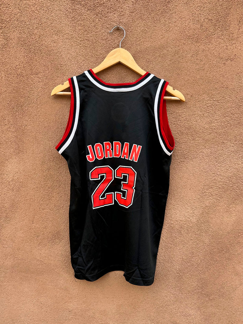 Michael Jordan Champion Jersey - Small - as is