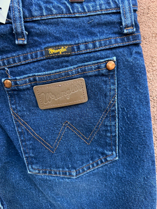 Men's Wrangler Cowboy Cut Jeans - 36 x 34