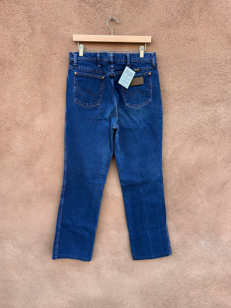 Men's Wrangler Cowboy Cut Jeans - 36 x 34