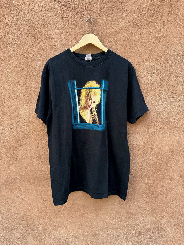 Dolly Parton 2005 Tour T-shirt