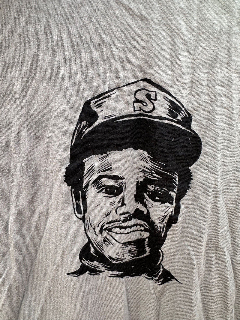 Ken Griffey Jr. Y2K T-shirt