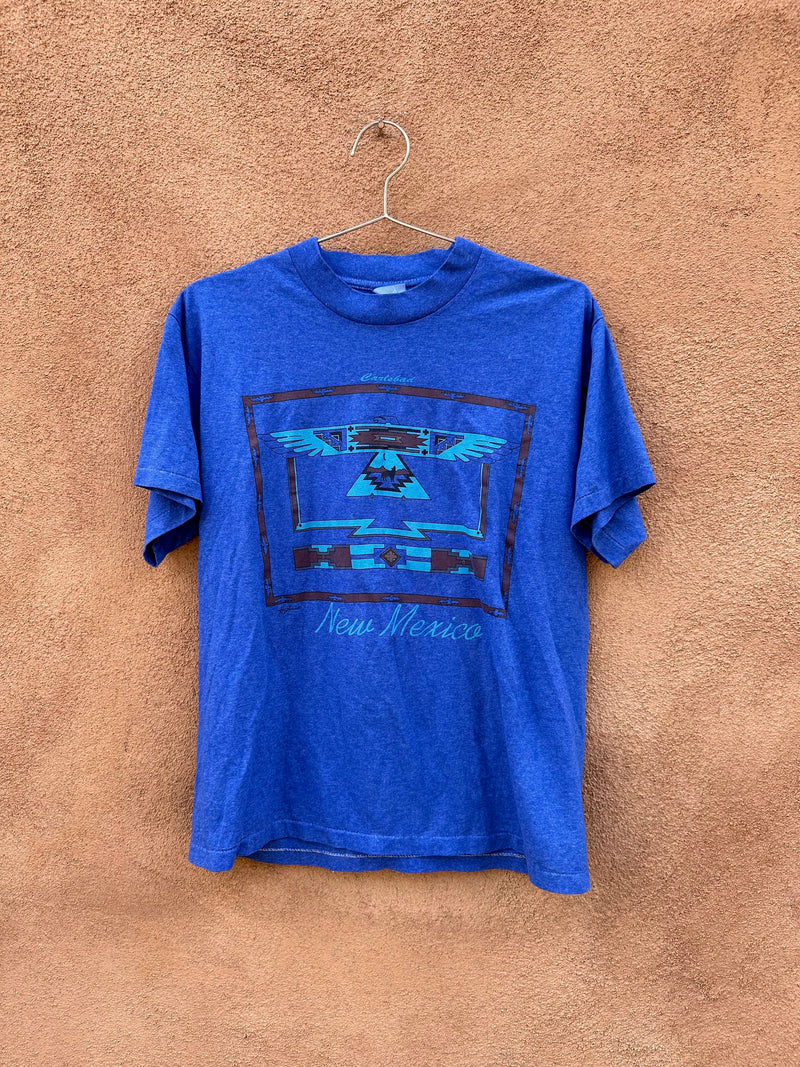 Carlsbad, New Mexico Thunderbird T-shirt