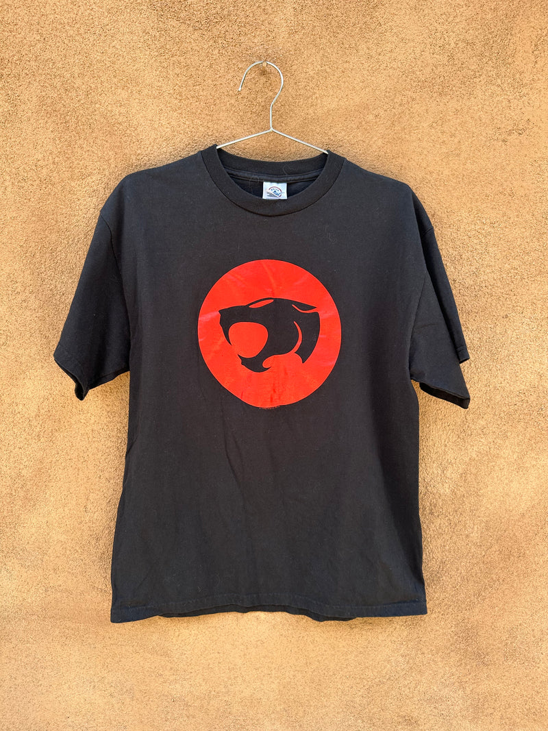 1999 Thundercats T-shirt - Official Warner Bros.