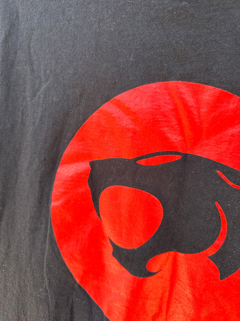 1999 Thundercats T-shirt - Official Warner Bros.