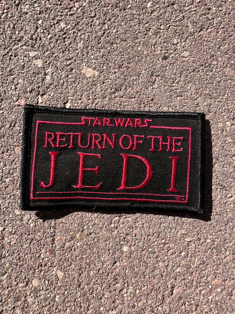 Return of the Jedi Patch