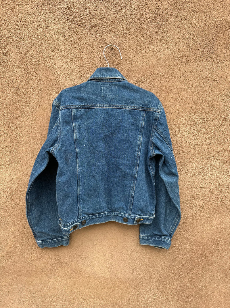 Kid's Ironwood Denim Jacket