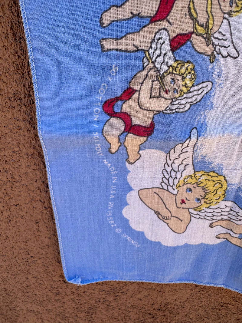 Angels Handkerchief