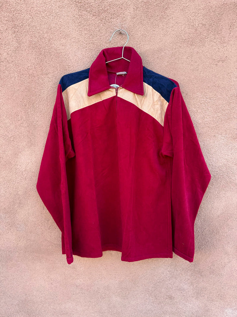 1970's Topjons Shirt - XL