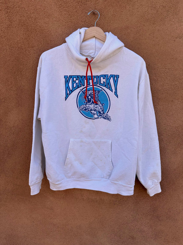 1970's University of Kentucky Sweatshirt - as is