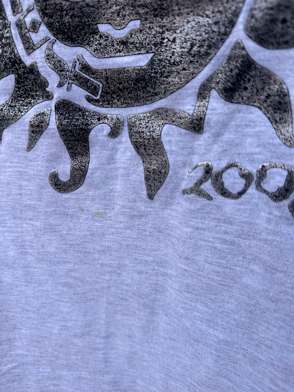 Artfest 2000 Sun T-shirt