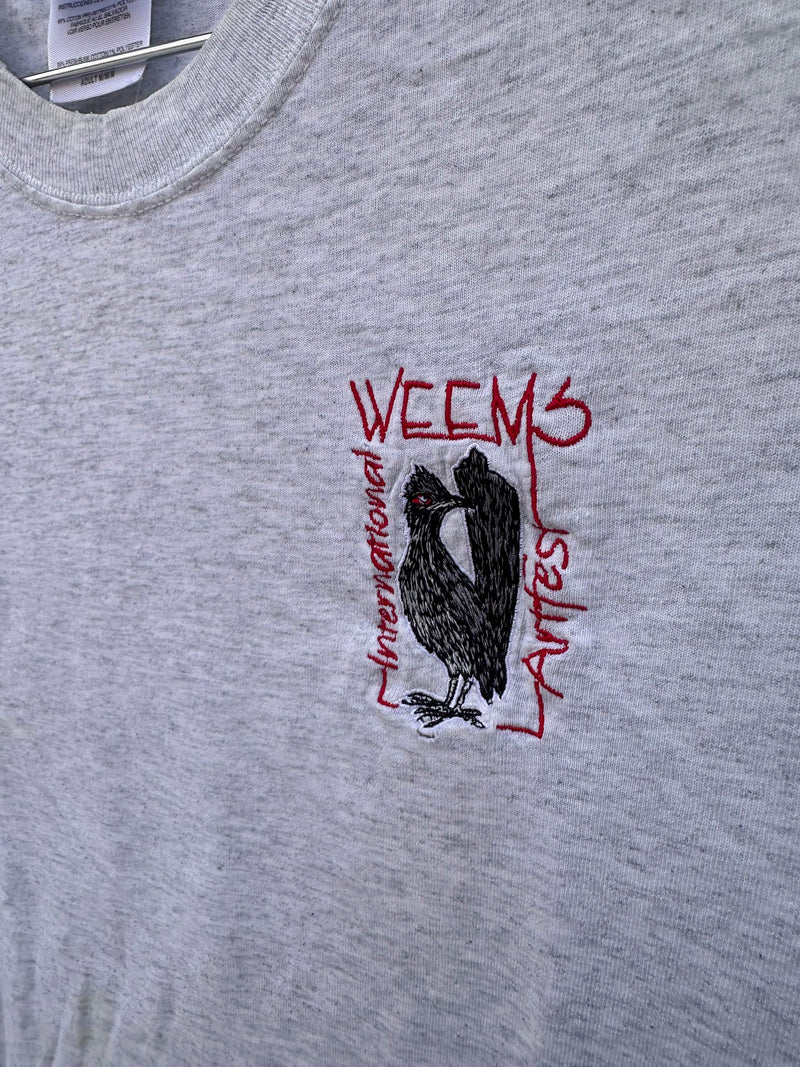 Weems International Artfest Roadrunner T-shirt