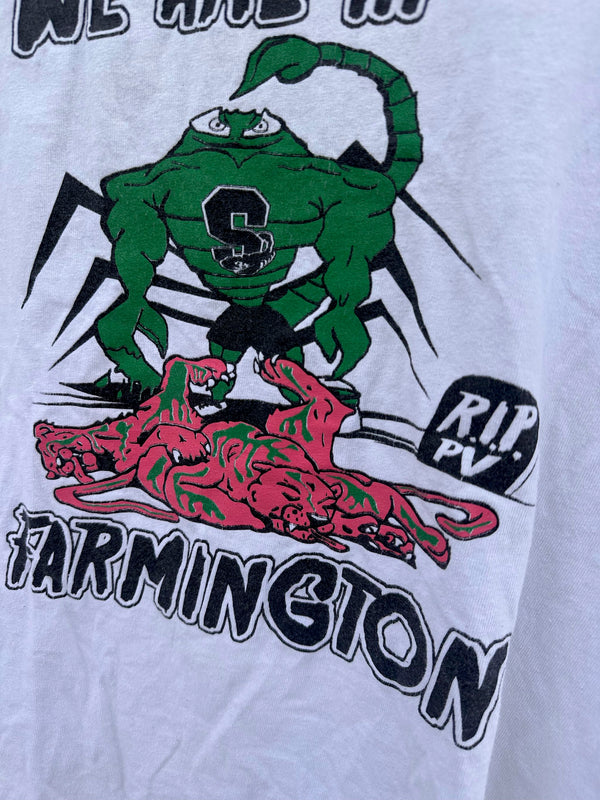 We Are Farmington T-shirt