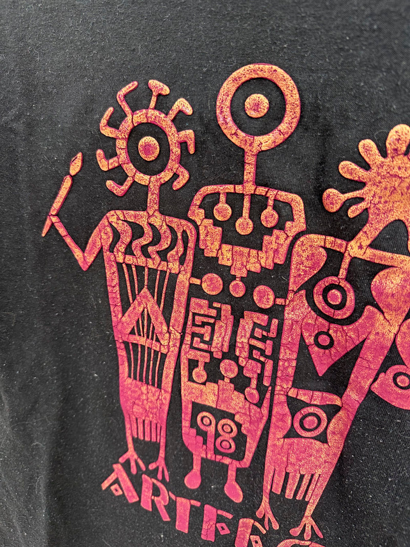 Artfest Petroglyph T-shirt