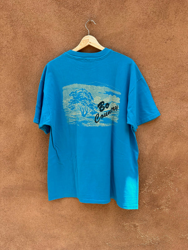 Bo Harrison T-shirt