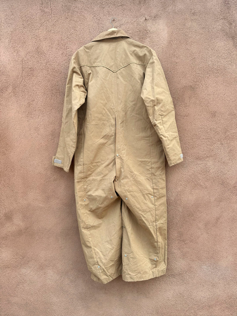 Schaefer Outfitters Canvas Coveralls