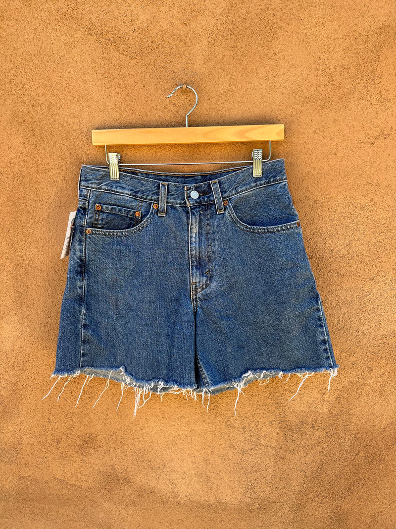 Levi's 550 Jorts - 31