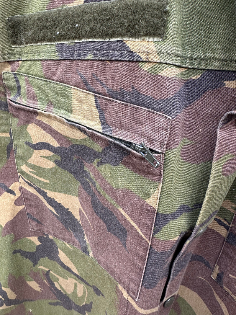 Marquardt & Schulz Camo Jacket