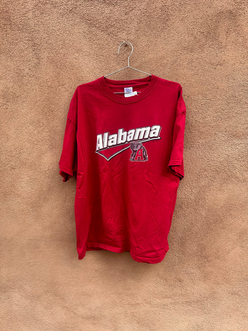 Roll Tide! Alabama T-shirt