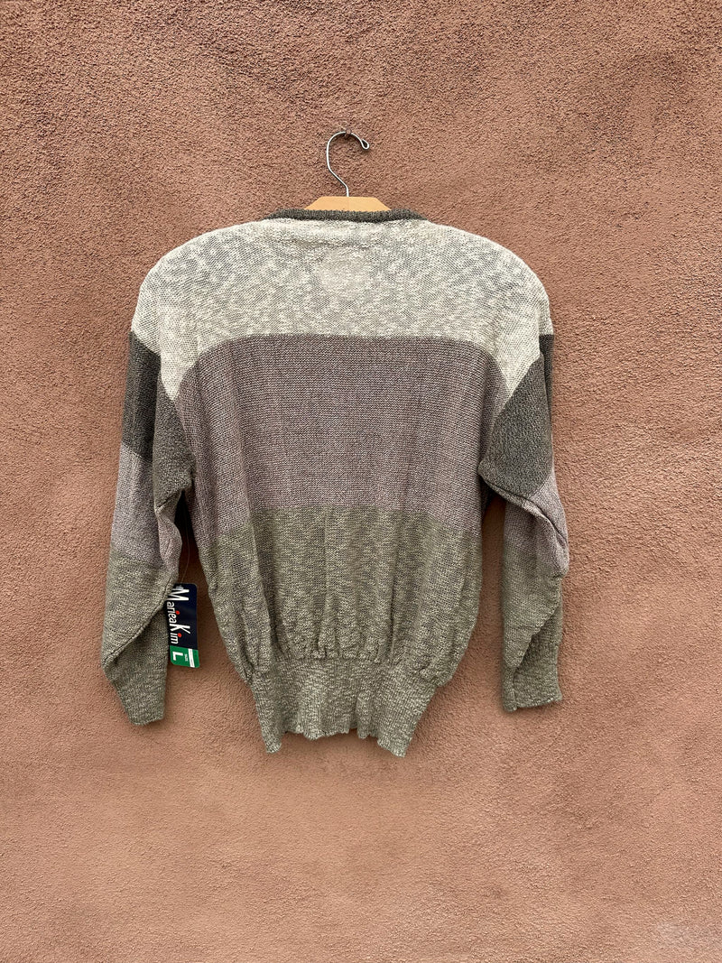 Deadstock Mariea Kim Sweater