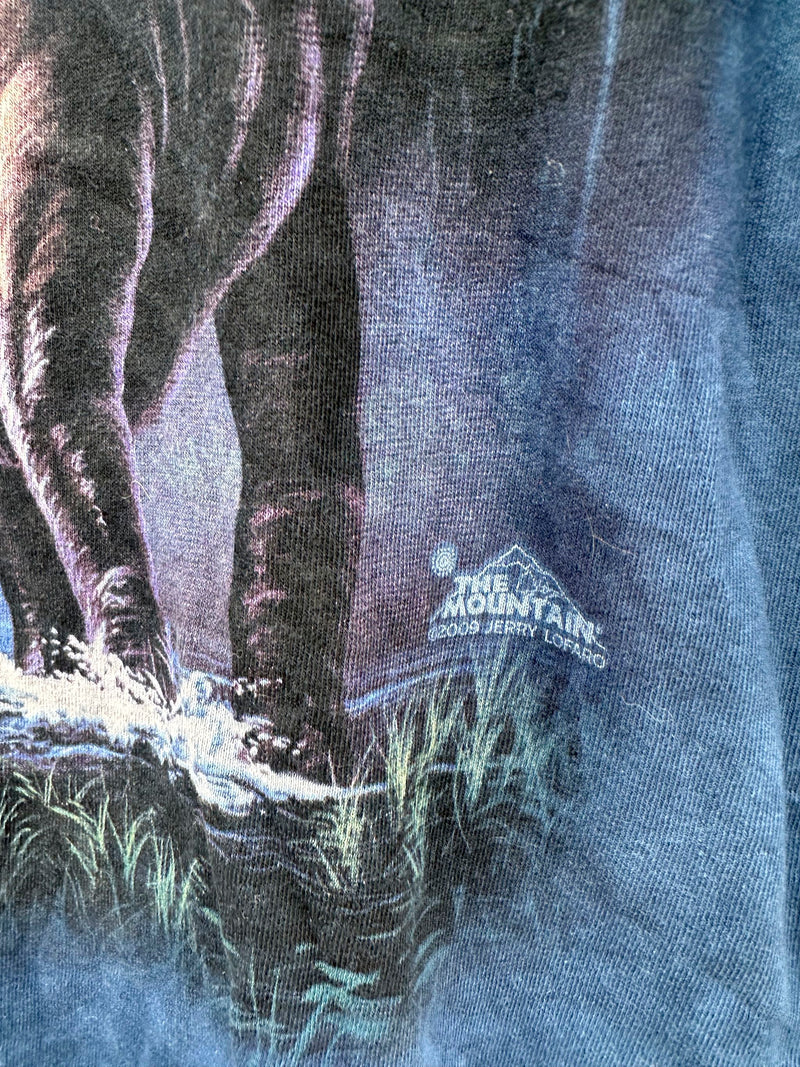 New Mexico Museum of Natural History & Science Brachiosaurus T-shirt