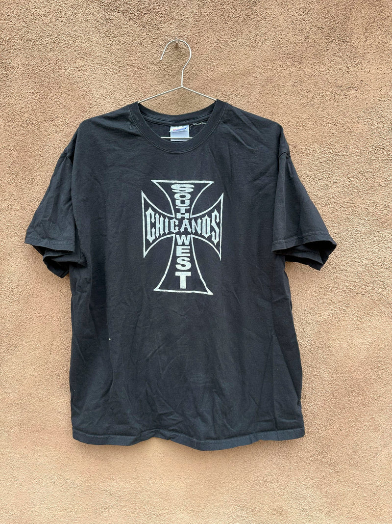 Southwest Chicanos T-shirt