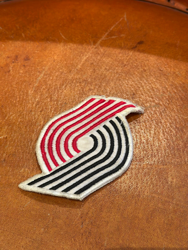 Portland Trail Blazers Patch