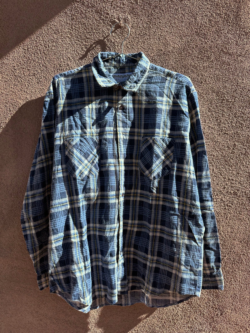 McGregor Bagpiper Flannel