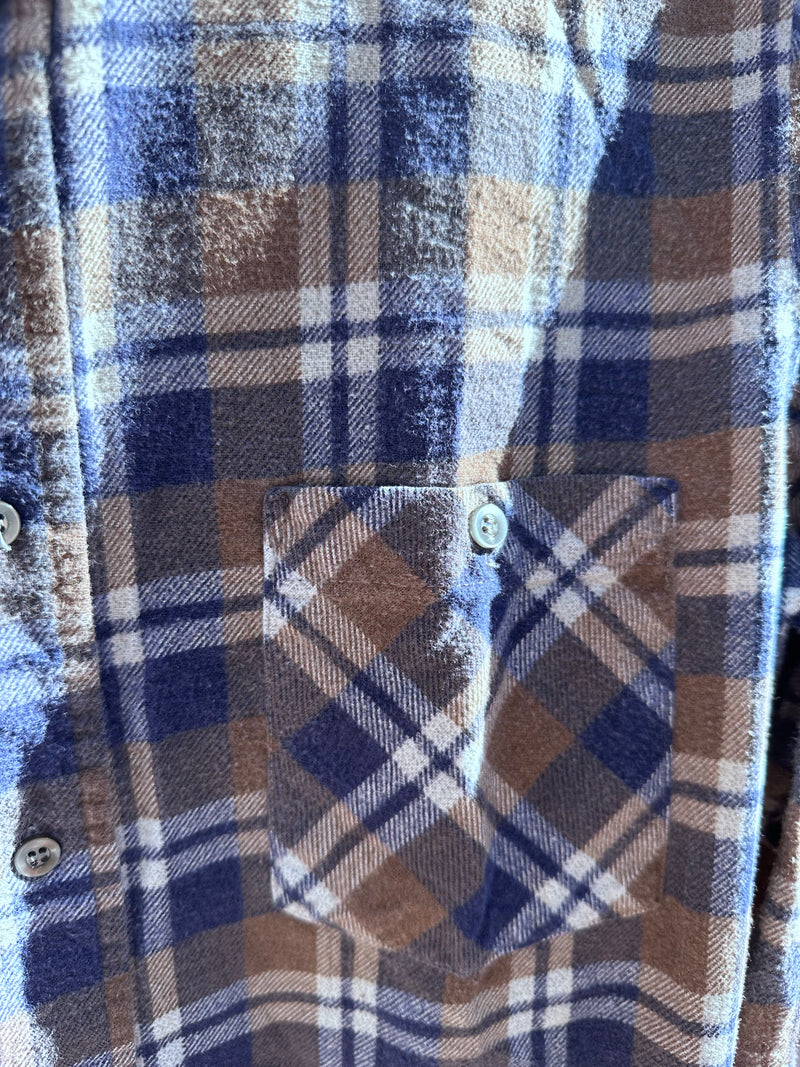 American Edition Flannel