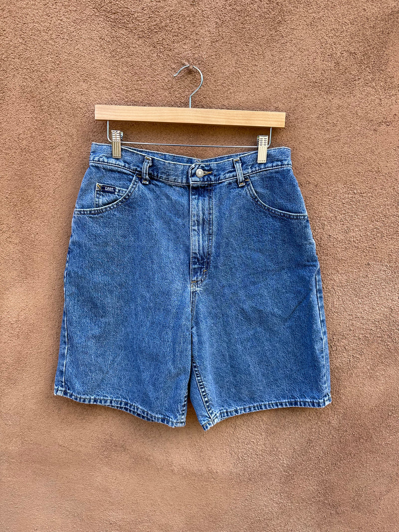 Lee Jorts! Size 16 M