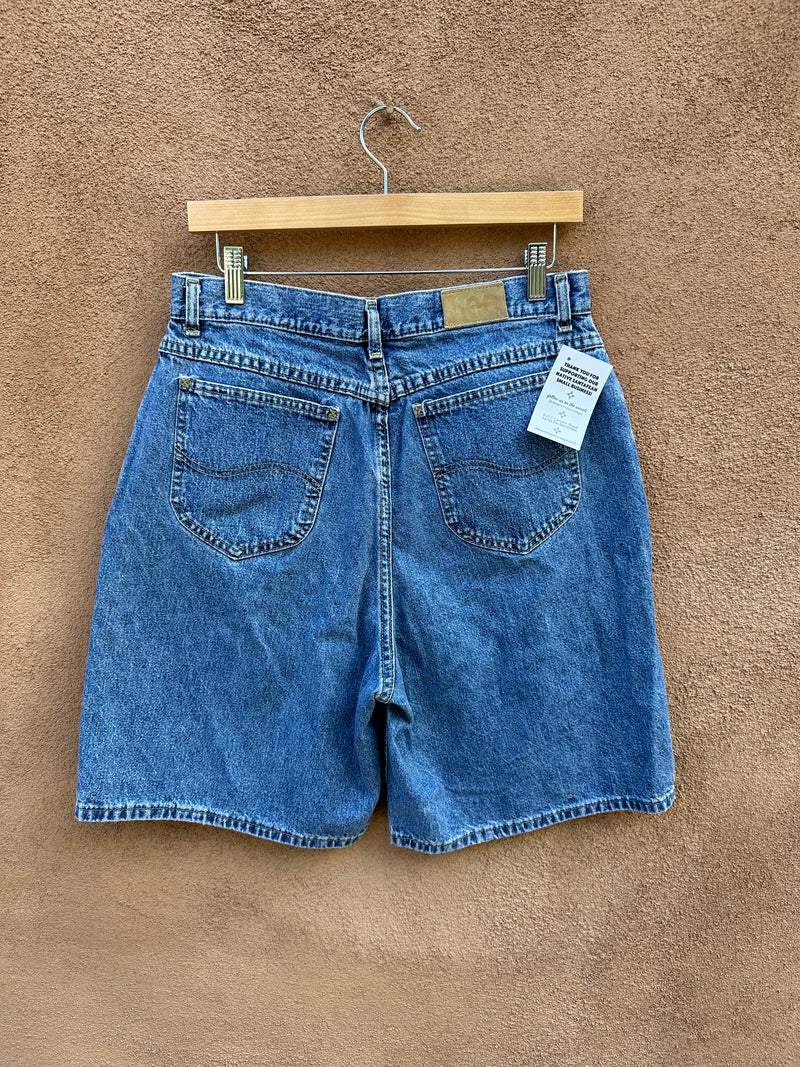 Lee Jorts! Size 16 M