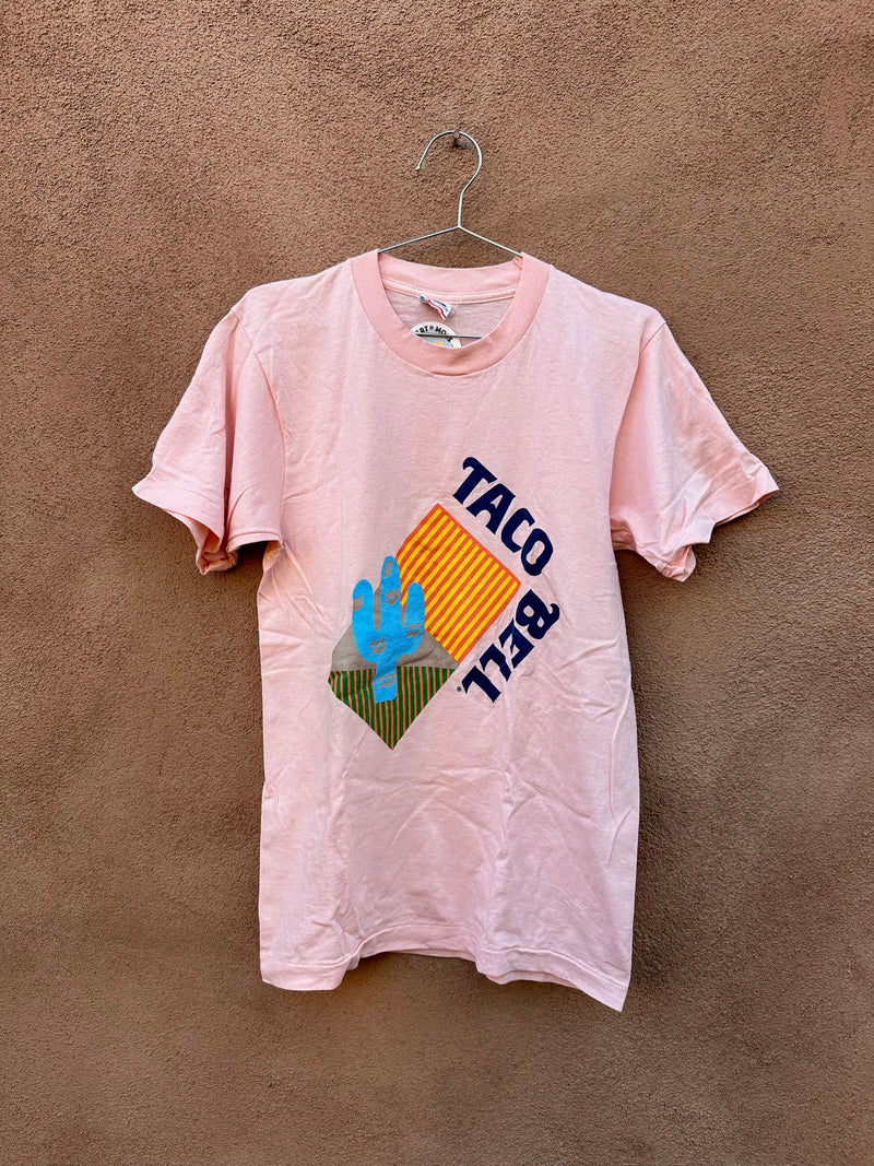 Taco Bell T-shirt