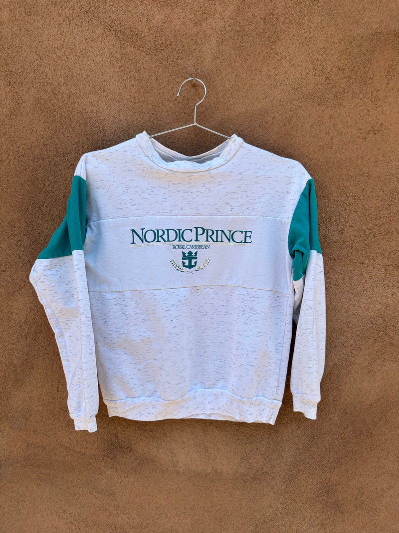 Nordic Prince Royal Caribbean Sweatshirt