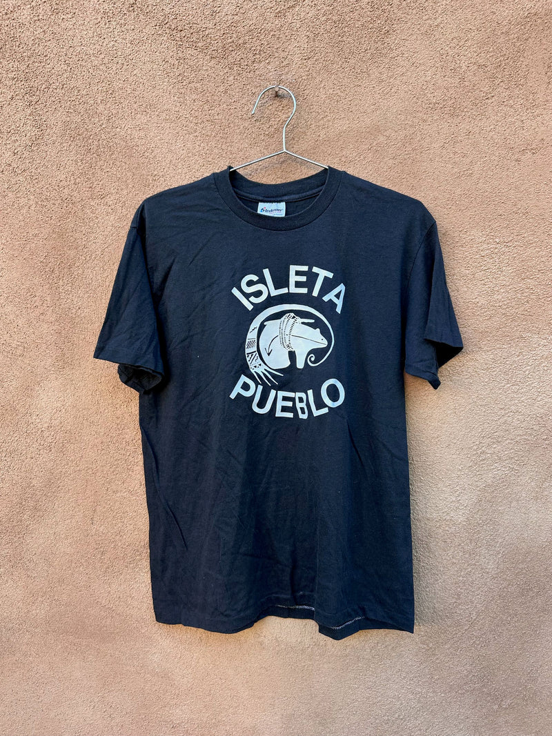 80's Isleta Pueblo T-shirt