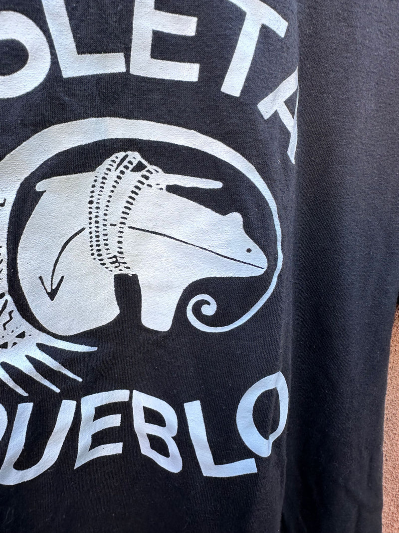 80's Isleta Pueblo T-shirt