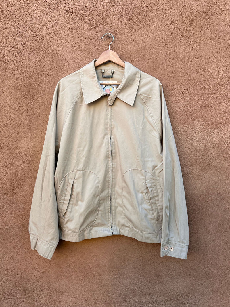 McGregor Tan Dad Jacket - XL