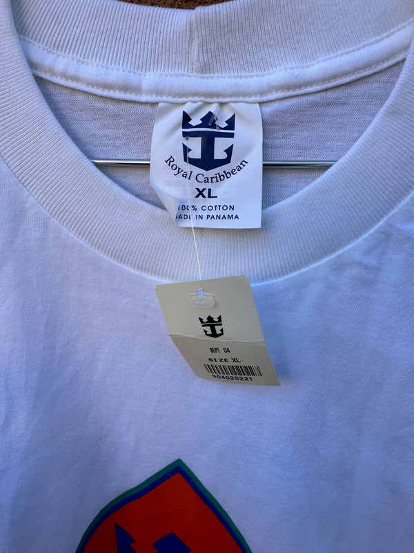 Vision of the Seas Royal Caribbean T-shirt