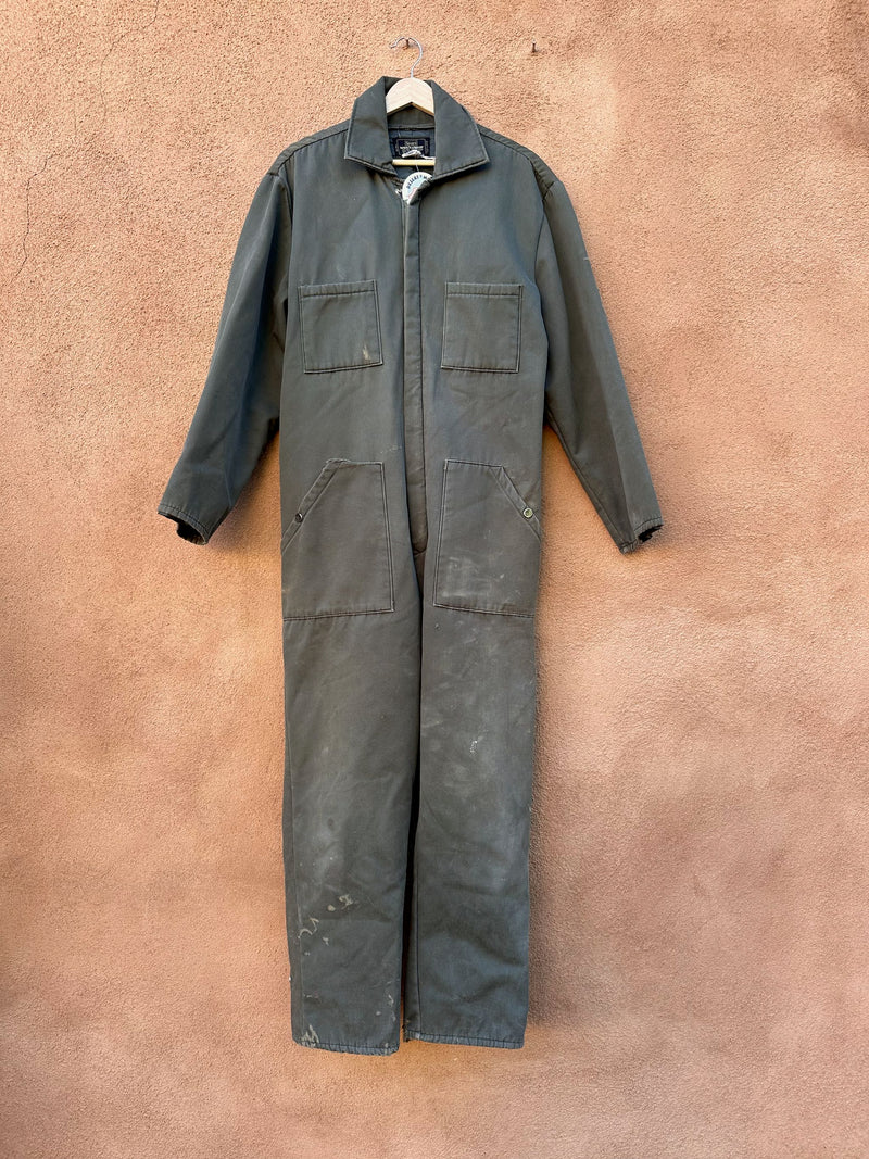 1960's Sears Work 'n Leisure Coveralls - Made in Japan