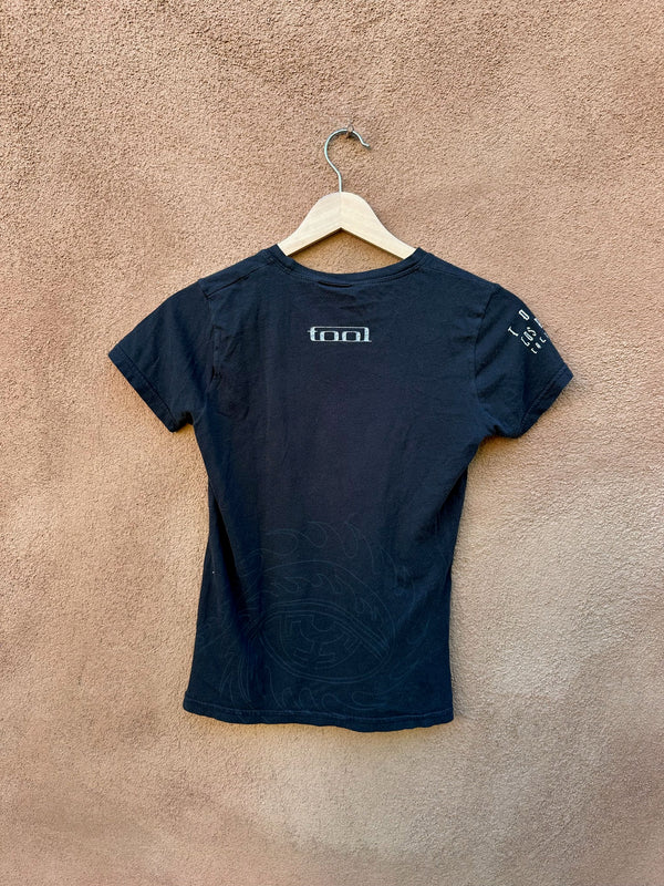 Tool 10,000 Days Women's T-shirt