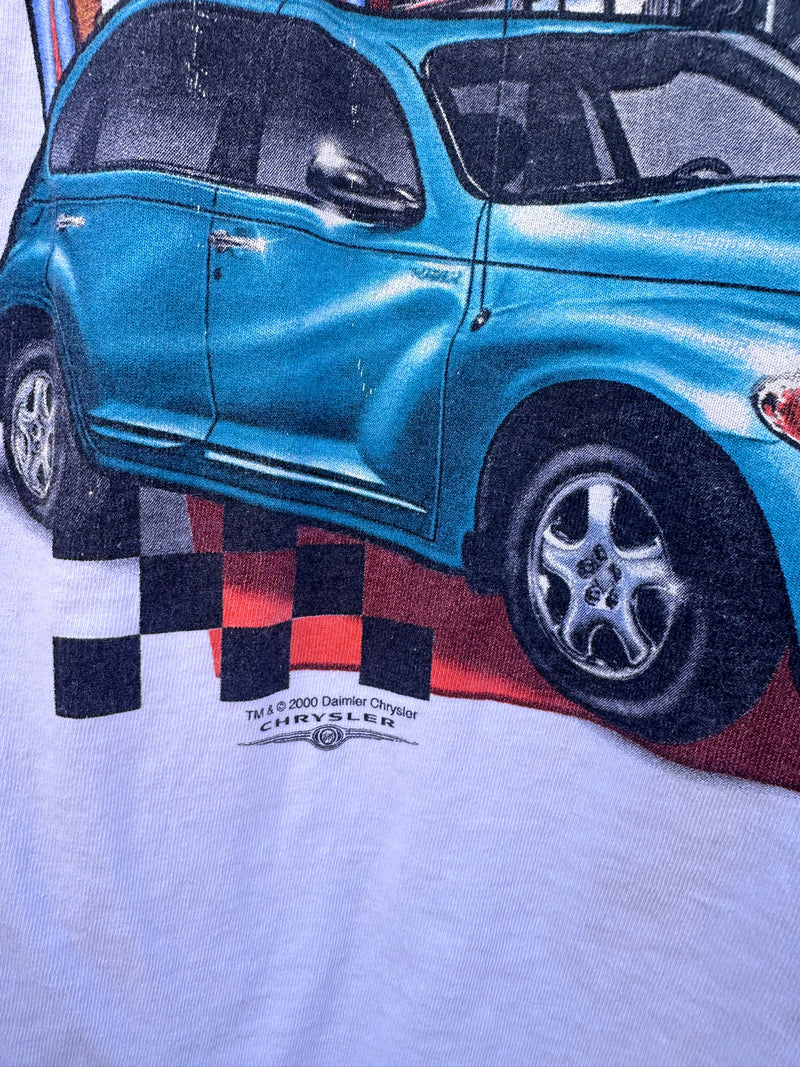 PT Cruiser T-shirt - as is