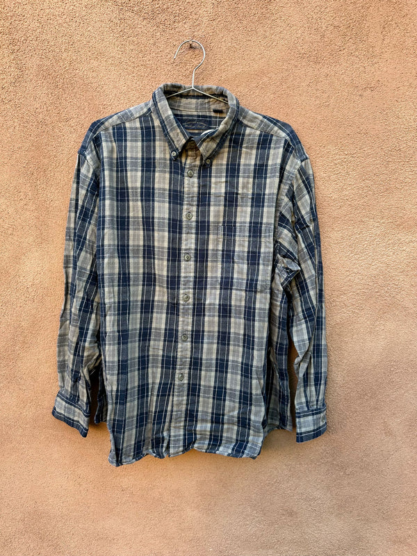 Roundtree & Yorke Portuguese Flannel