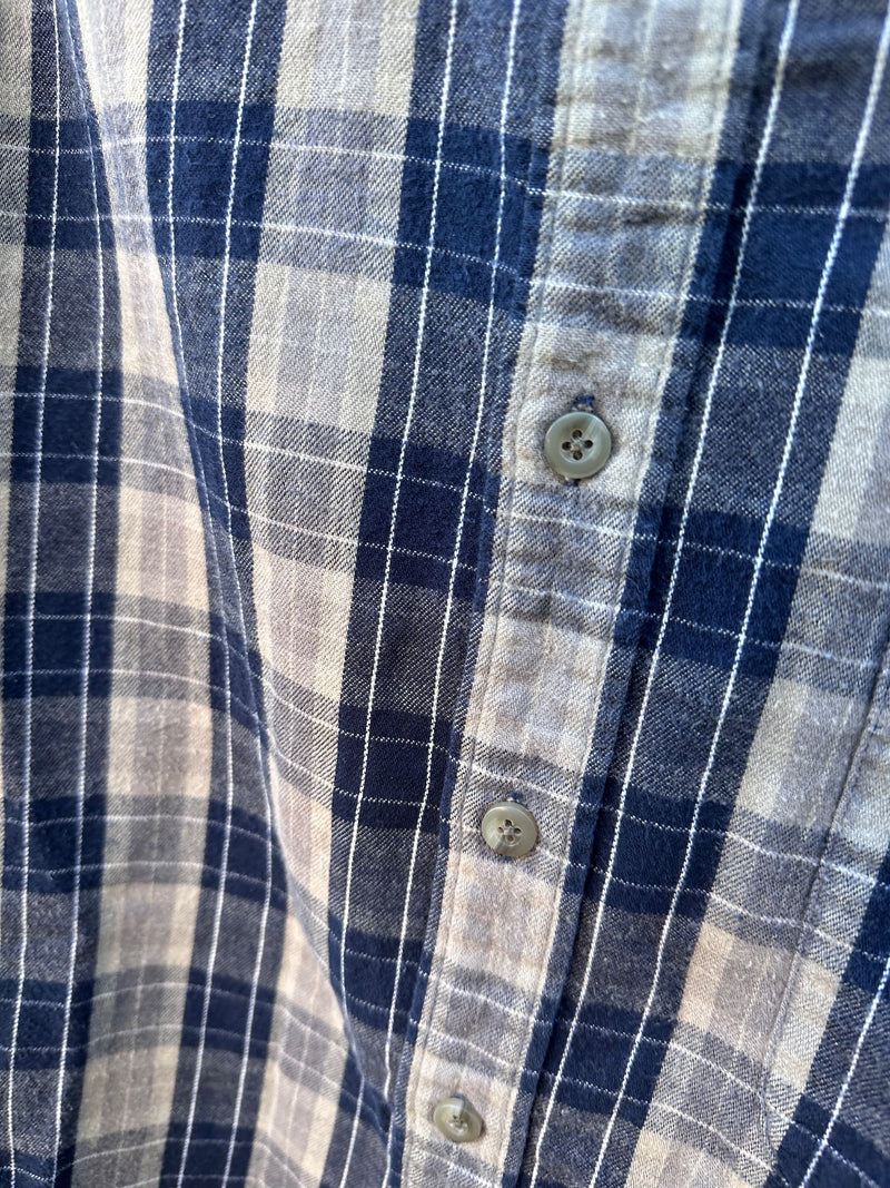 Roundtree & Yorke Portuguese Flannel