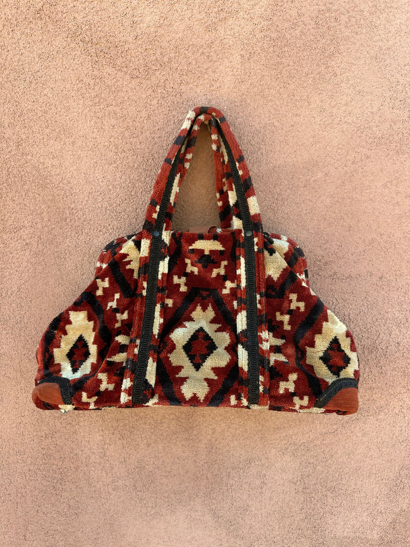 Carpetbags of America Handbag