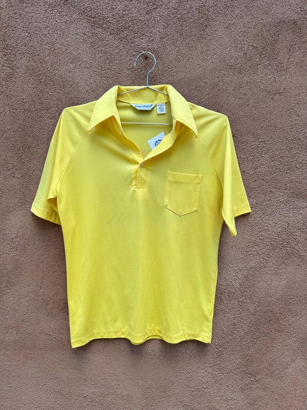 El Maida Shrine Temple Golf Unit Shirt - El Paso, TX