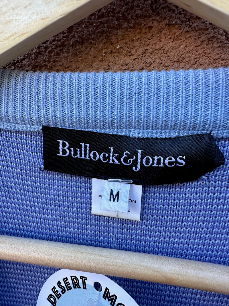 Violet Bullock & Jones Sweater