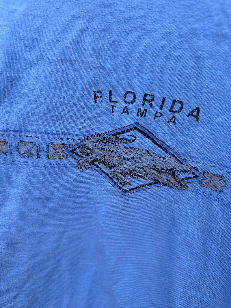 Tampa, Florida Gator T-shirt