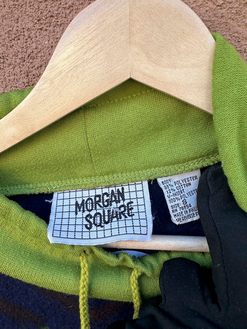 80's Morgan Square Sweatshirt