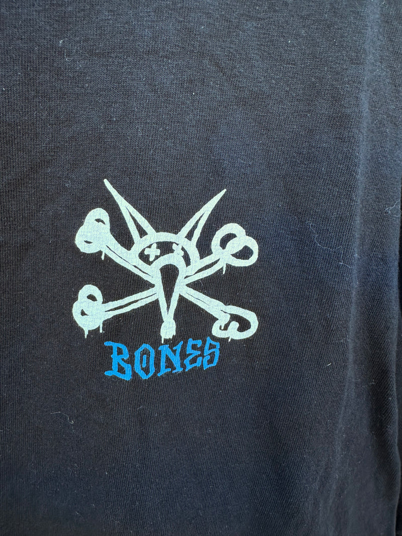 Powell Peralta Bones T-shirt