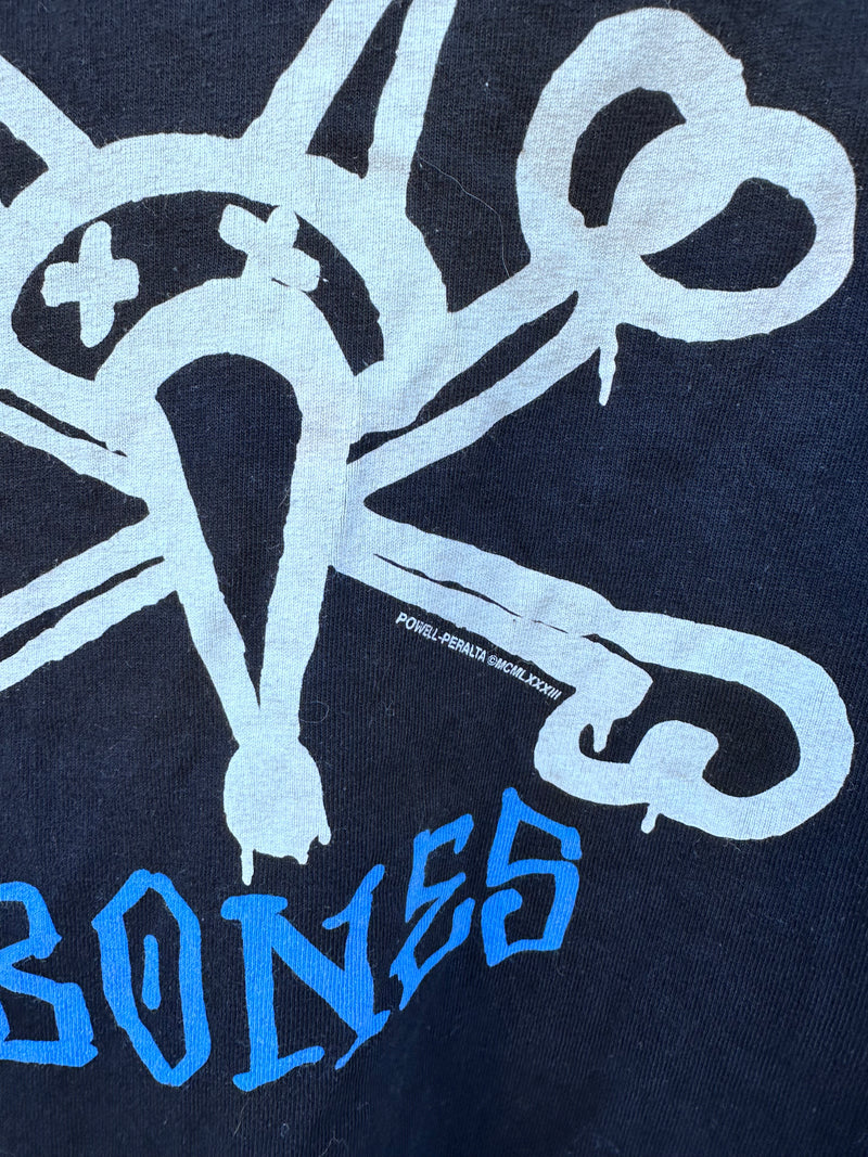 Powell Peralta Bones T-shirt