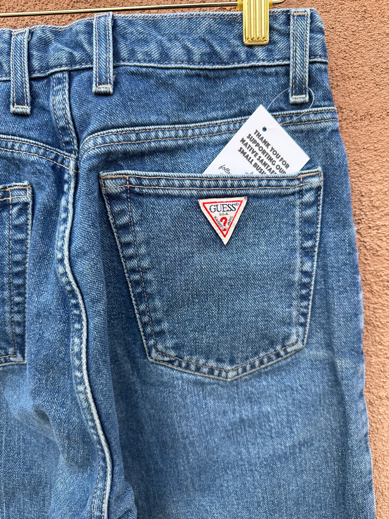 90's Original Guess USA Jeans, 29